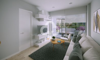 Uudiskohde - Penthouses -
Fuengirola