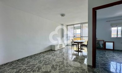 Resale - Piso -
Málaga - Vialia