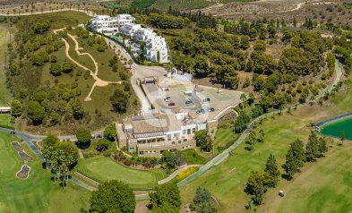 New Build - Flats -
Caleta de Velez