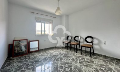 Resale - Piso -
Málaga - Vialia