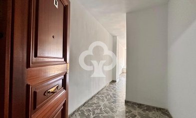 Resale - Piso -
Málaga - Vialia