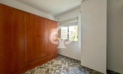 Resale - Piso -
Málaga - Vialia