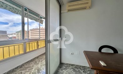 Resale - Piso -
Málaga - Vialia