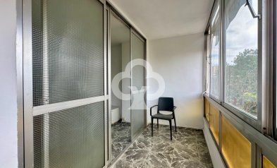 Resale - Piso -
Málaga - Vialia