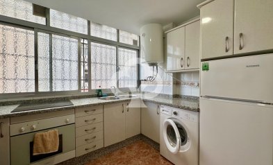 Resale - Piso -
Málaga - Vialia