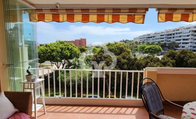 Reventa - Apartamento -
Fuengirola - Castillo de Sohail