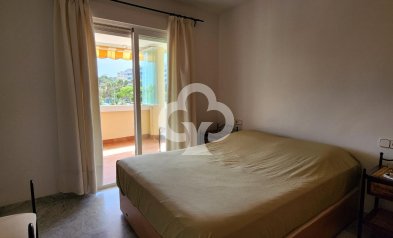 Resale - Apartament -
Fuengirola - Castillo de Sohail