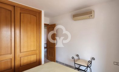 Reventa - Apartamento -
Fuengirola - Castillo de Sohail