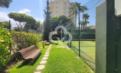 Wiederverkauf - Apartamento -
Fuengirola - Castillo de Sohail