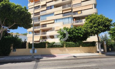 Reventa - Apartamento -
Fuengirola - Castillo de Sohail