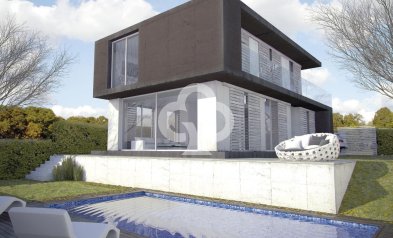 Obra nueva - Townhouses -
Gran Alacant