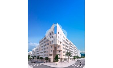 Obra nueva - Flats -
Marbella