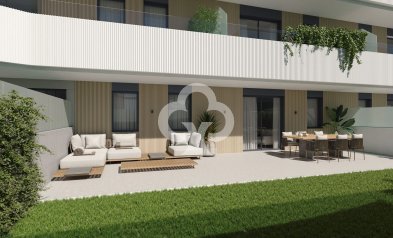 New Build - Penthouses -
Mijas