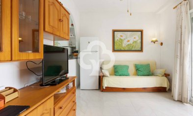 Reventa - Apartamento / piso -
Orihuela Costa - Villamartín