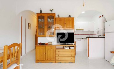 Reventa - Apartamento / piso -
Orihuela Costa - Villamartín