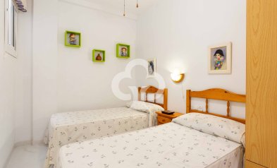 Reventa - Apartamento / piso -
Orihuela Costa - Villamartín