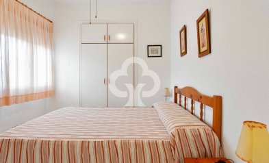 Reventa - Apartamento / piso -
Orihuela Costa - Villamartín