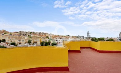 Reventa - Apartamento / piso -
Orihuela Costa - Villamartín