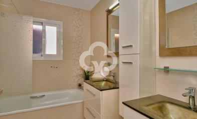 Reventa - Casa -
Fuengirola - Los Boliches