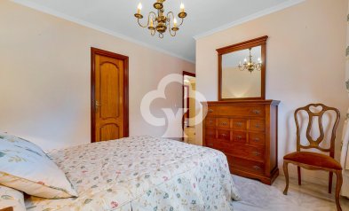 Reventa - Casa -
Fuengirola - Los Boliches