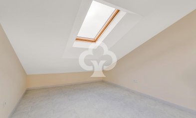 Reventa - Casa -
Fuengirola - Los Boliches