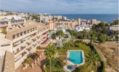 Jälleenmyynti - Ático Dúplex -
Fuengirola - Los Pacos