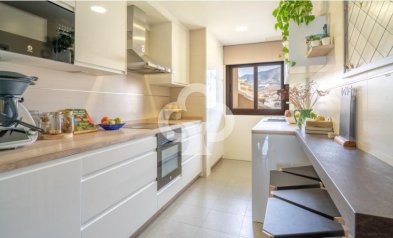 Återförsäljning - Ático Dúplex -
Fuengirola - Los Pacos