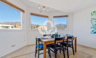 Reventa - Villa -
Fuengirola - La Sierrezuela