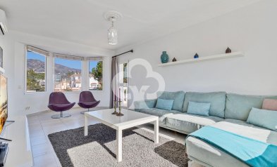 Reventa - Villa -
Fuengirola - La Sierrezuela