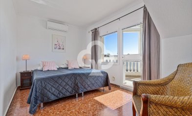 Återförsäljning - Villa -
Fuengirola - La Sierrezuela