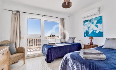 Reventa - Villa -
Fuengirola - La Sierrezuela