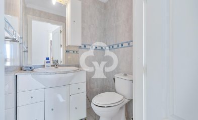 Reventa - Villa -
Fuengirola - La Sierrezuela