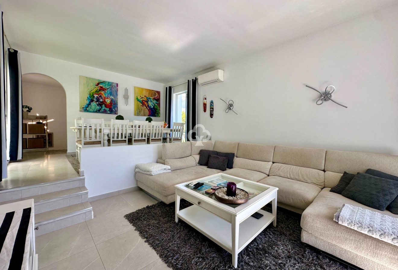 Reventa - Villa -
Fuengirola - Torreblanca del Sol