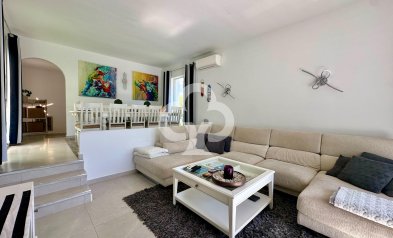 Återförsäljning - Villa -
Fuengirola - Torreblanca del Sol