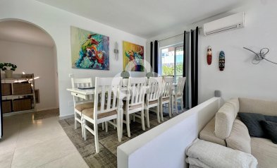 Återförsäljning - Villa -
Fuengirola - Torreblanca del Sol