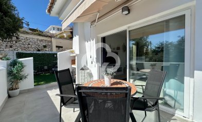 Resale - Villa -
Fuengirola - Torreblanca del Sol