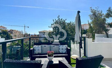 Resale - Villa -
Fuengirola - Torreblanca del Sol