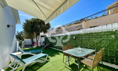 Resale - Villa -
Fuengirola - Torreblanca del Sol