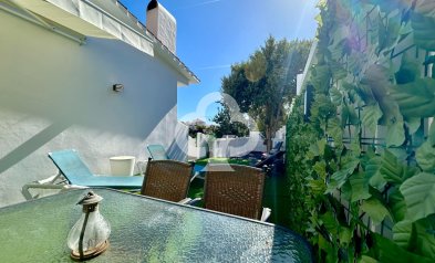 Resale - Villa -
Fuengirola - Torreblanca del Sol