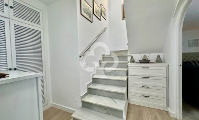 Reventa - Villa -
Fuengirola - Torreblanca del Sol