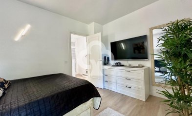 Reventa - Villa -
Fuengirola - Torreblanca del Sol