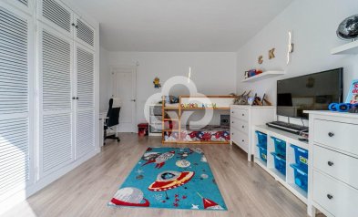 Återförsäljning - Villa -
Fuengirola - Torreblanca del Sol