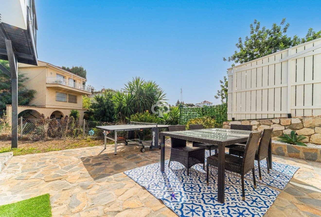 Reventa - Villa -
Fuengirola - Torreblanca del Sol