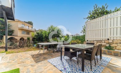 Reventa - Villa -
Fuengirola - Torreblanca del Sol