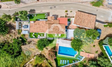 Resale - Villa -
Fuengirola - Torreblanca del Sol