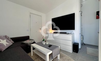 Reventa - Villa -
Fuengirola - Torreblanca del Sol