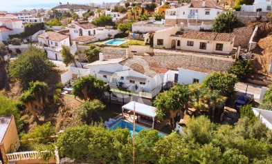 Återförsäljning - Villa -
Fuengirola - Torreblanca del Sol