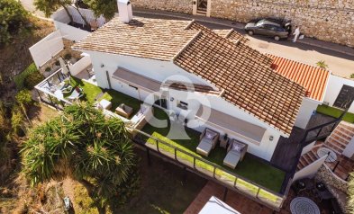 Återförsäljning - Villa -
Fuengirola - Torreblanca del Sol