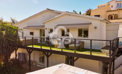 Resale - Villa -
Fuengirola - Torreblanca del Sol