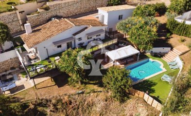 Återförsäljning - Villa -
Fuengirola - Torreblanca del Sol